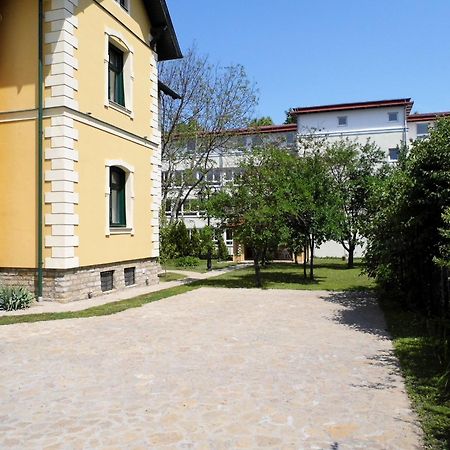 Anna Villa Keszthely Exterior foto